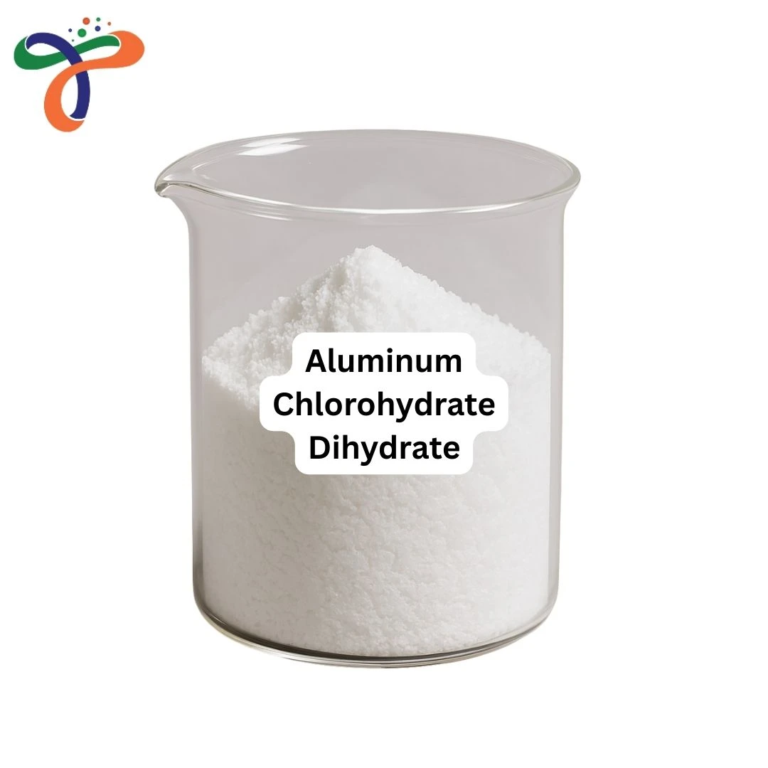 Aluminum Chlorohydrate Dihydrate